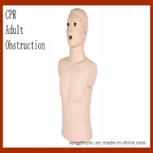 Advanced Adult Obstruction and CPR Training Model